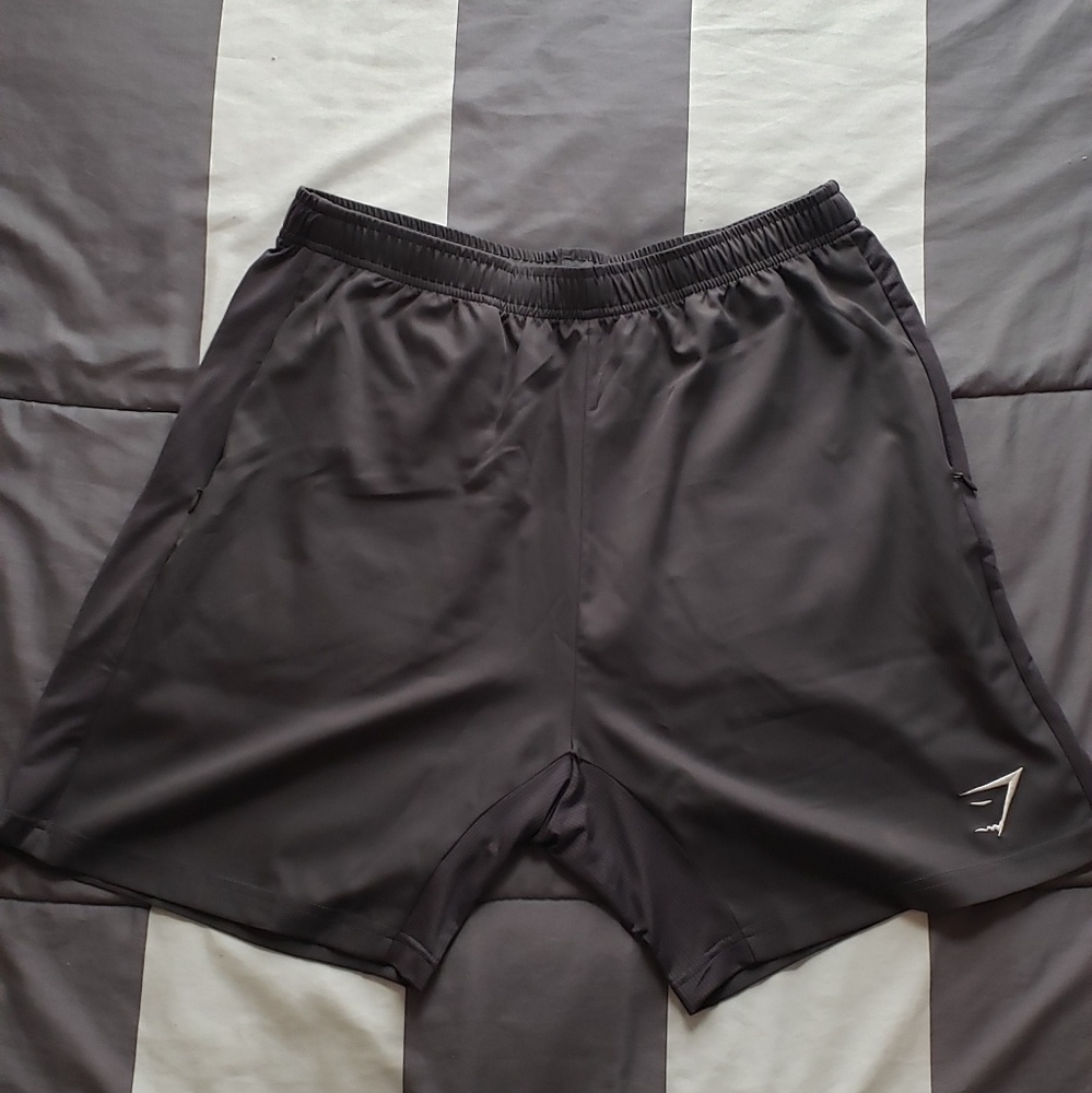 Gymshark shorts